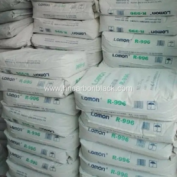 Lomon R996 Sulphate Process Titanium Dioxide